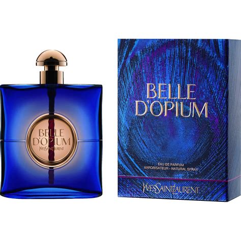 ysl belle d opium|where to buy opium fragrance.